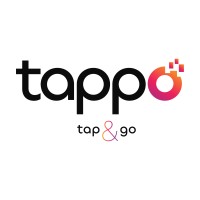 Tap & Go logo - Similar company to Resume Scale