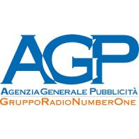 AGP - AGENZIA GENERALE PUBBLICITA' logo - Similar company to Bpr Network - Agenzia Pubblicità Milano