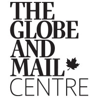 The Globe and Mail Centre logo - Similar company to Mindful With You Psychotherapy & Counselling Services