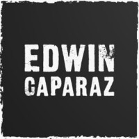 Edwin Caparaz logo - Similar company to Spellgun