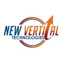 New Vertical Technologies logo - Similar company to Coldwater Technology