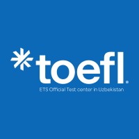 toeflexam.uz logo - Similar company to Ep.Center