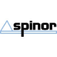 Spinor GmbH logo - Similar company to Codelibs, Inc.