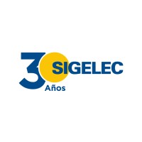 SIGELEC logo - Similar company to Omega Power S.A.C