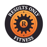 Results Only Fitness logo - Similar company to Tarot Analytics