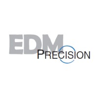 EDM PRECISION logo - Similar company to Someri