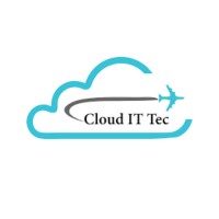 Cloud IT Tec Inc logo - Similar company to Opencloud It Solutions