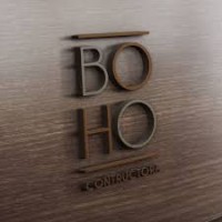 BOHO Constructora logo - Similar company to Correa+Fatehi | Odd Architects
