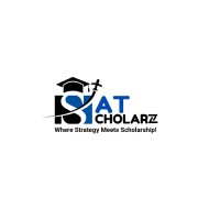 SAT Scholarz logo - Similar company to The Arijen