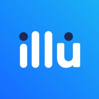 illu™ logo - Similar company to Coding Hub