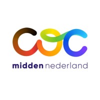 COC Midden-Nederland logo - Similar company to Pann
