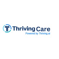 Thriving Care logo - Similar company to Thriving.Ai