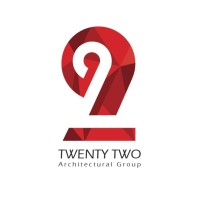 Twenty two 22 logo - Similar company to Transforming Plc