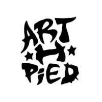 Art-h-pied logo - Similar company to Grey Flannel London