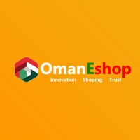 Oman E Shop logo - Similar company to Cs Qube