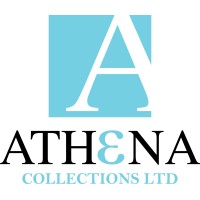 Athena Collections Ltd logo - Similar company to Recoverable Solutions Ltd