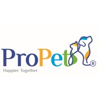 PROPET logo - Similar company to Eastwind
