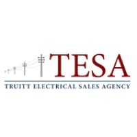 TESA, Inc. logo - Similar company to Yoder Sales Agency, Inc.