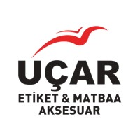 Uçar Etiket logo - Similar company to Tech Etiket Kağıtçılık Baski Amb. A.Ş