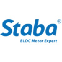 Staba Motor logo - Similar company to Staba Electric Co. Ltd