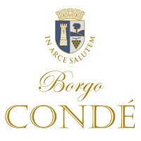 Borgo Condé Wine Resort logo - Similar company to Travel Setter