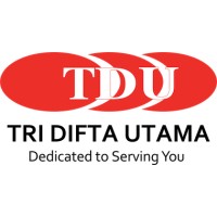 TRI DIFTA UTAMA logo - Similar company to Jaya Abadi, Cv