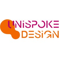 Unispoke Design, LLC logo - Similar company to Mechanical X Advantage, Llc