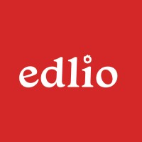 Edlio logo - Similar company to Log(N) Pacific
