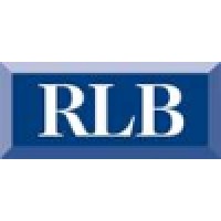 RLB Accountants logo - Similar company to Werner & Co. Cpa'S