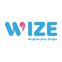 Wize M logo - Similar company to Wize Up - Votre Assistant(E) De Direction Qualifié(E)