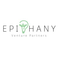 Epiphany Venture Partners logo - Similar company to Epiphany Ventures