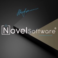 Novel Yazılım logo - Similar company to Egekomp Bilgisayar A.Ş.