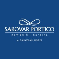 Sarovar Portico New Delhi Naraina logo - Similar company to Savoy Suites