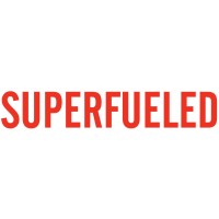 SUPERFUELED logo - Similar company to Peak 15