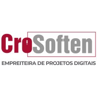 CroSoften logo - Similar company to Exeg - Management Excellence