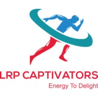 LRP Captivators Pvt Ltd logo - Similar company to Mesh7