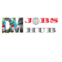 Digitalmarketingjobshub logo - Similar company to Digital Marketing Web Experts