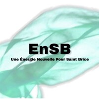 Une Energie Nouvelle pour Saint-Brice (EnSB) logo - Similar company to Techwaves Ensb