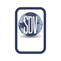 SDV logo - Similar company to Fertecnica G S.A.S