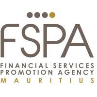 Financial Services Promotion Agency (FSPA) logo - Similar company to Sonarpulse (Aml.Cft)