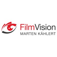 FilmVision Marten Kählert logo - Similar company to Inter Medien Networks Gmbh