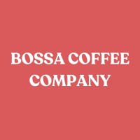 Bossa Coffee Company logo - Similar company to Just Content