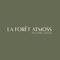 La Forêt Atmoss logo - Similar company to Groupe Wm Presta