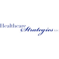 Healthcare Strategies logo - Similar company to Informd