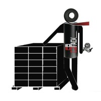 CS Pack logo - Similar company to Ask Distribution Molsheim