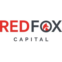 Red Fox Capital Partners logo - Similar company to Axiom Prep