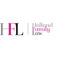 Holland Family Law Leicester logo - Similar company to Wo Services
