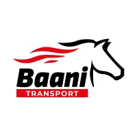 BAANI TRANPORT logo - Similar company to Smartprest