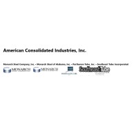 American Consolidated Industries, Inc. logo - Similar company to Industrial Manufacturing Specialties, Inc. (Ims, Inc.)
