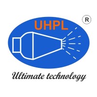 Ultramax Hydrojet logo - Similar company to Tesconn Automation Systems
